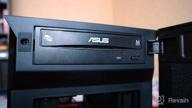 img 2 attached to ASUS DRW-24B3ST/BLK/G: High-Speed SATA Optical Drive in Classic Black review by Kenta  Kajikawa ᠌