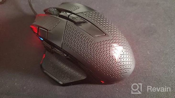 img 1 attached to Enhance Your Gaming Experience With Razer Mouse Grip Tape For DeathAdder V2 review by Michael Reynolds
