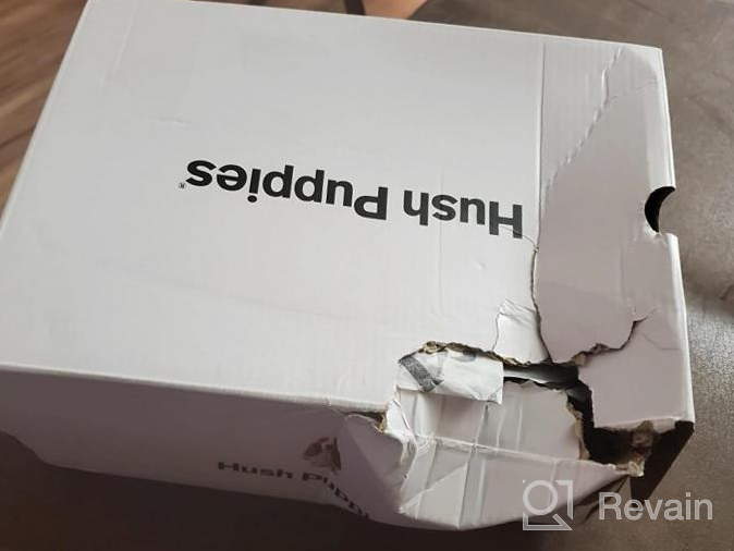 img 1 attached to 👞 Hush Puppies Gavin Boys' Uniform Dress Shoes review by Firman Harrington