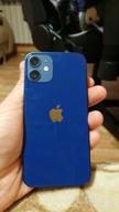 img 1 attached to Renewed Apple iPhone 12 Mini in Blue, Fully Unlocked with 64GB Storage for Better SEO review by DoanQuynh Chi ᠌