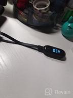 img 1 attached to Smart bracelet Xiaomi Mi Band 3 Global, black review by Jaewon Hahm ᠌