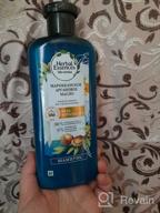 img 1 attached to Twin Pack Herbal Essences Shampoo - Optimize Your Hair Care Routine review by Agata Dbrowska ᠌