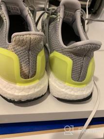 img 6 attached to 🔥 Adidas Men's Ultra Boost BB4145: Unbeatable Comfort and Style