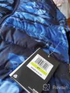 img 1 attached to Premium Under Armour Boys' Pronto Puffer Jacket: Stay Warm and Stylish! review by Michael Hemmig