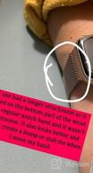 картинка 1 прикреплена к отзыву OULUOQI Compatible Apple Watch Band 38Mm-45Mm & 49Mm Women/Men - Stainless Steel Mesh Loop Magnetic Clasp For Series 8 7 6 5 4 3 2 1 Ultra SE от Kenneth Barnes