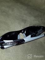 img 1 attached to Enhance Your Flak Jacket Sunglasses with Oakley Nose Pads! review by Anthony Parker