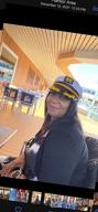 img 1 attached to Set Sail In Style With Dodowin Captain Hat - Perfect For Women And Men At Parties And As Nautical Decor White review by Craig Sexton