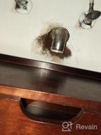 img 1 attached to Snappy Trap Universal Drain Kit For Bathroom Sinks review by David Alvarez