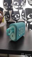 img 1 attached to JBL Go 3: Portable Speaker With Bluetooth Portable Audio & Video for Portable Speakers & Docks review by Abhi Abhilasha
