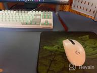 картинка 1 прикреплена к отзыву Logitech G305 Lightspeed: Идеальная беспроводная игровая мышь от Mura Mura Chun ᠌