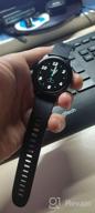 img 2 attached to Haylou Solar LS05 Global Smart Watch, Black review by Akmal Ibrahim Alex ᠌
