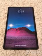 img 2 attached to Xiaomi Pad 5 (2021) Tablet, RU, 6GB/128GB, Wi-Fi, Space Gray review by Linh Chi ᠌
