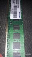 img 2 attached to 🔒 Patriot Memory SL RAM 8GB DDR3 1600MHz DIMM CL11 PSD38G16002 review by Park Seo Jun