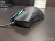 img 1 attached to Razer Death Adder Essential RZ01-0254: The Ultimate Gaming Mouse review by Lm Mnh Quang (W A N ᠌