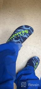 img 6 attached to 🧦 Show Your Team Spirit with FOCO Seattle Seahawks SockCamo FFMNNFCMOWS