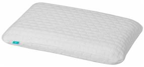 img 1 attached to Askona (Ascona) Alpha S series Technology Soft Anatomical Pillow: Enhanced Comfort and Support