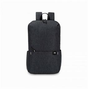 img 1 attached to City backpack Xiaomi Casual Daypack 13.3, black