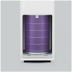 img 1 attached to Xiaomi Mi Air Purifier Antibacterial Filter SCG4011TW for Air Purifier