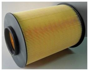 img 1 attached to Air filter VOLKSWAGEN 1f0129620