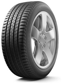 img 1 attached to MICHELIN Latitude Sport 3 245/45 R20 103W summer