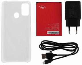 img 1 attached to Smartphone Itel A48 2/32GB, black