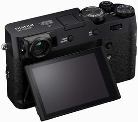 img 1 attached to Camera Fujifilm X100V, black