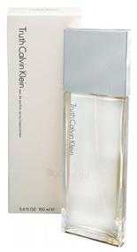 img 1 attached to CALVIN KLEIN perfume water Truth for Women, 100 ml
