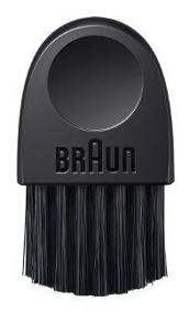 img 1 attached to Shaver Braun Series 3 Shave & Style 310BT, black/blue