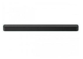 img 1 attached to 🔊 Immersive Audio Experience with Sony HT-SF150 Black Soundbar