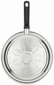 img 1 attached to Tefal Comfort Max dish set C973SB34 11 pp. silver
