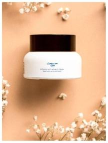 img 1 attached to Nollam Lab Intensive Anti-wrinkle Cream Intense facial anti-wrinkle cream enriched with peptides, 50 ml