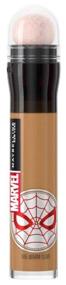 img 1 attached to Maybelline New York Instant Eraser Multi-Purpose Concealer Marvel Collection