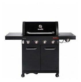 img 1 attached to Газовый гриль Char-Broil Professional CORE 4B