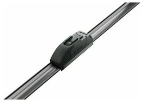 img 1 attached to Frameless wiper blade Bosch Aerotwin AR601S 600 mm / 400 mm, 2 pcs.