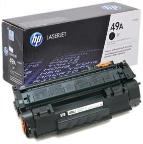 img 1 attached to HP Q5949A Black Ink Cartridge