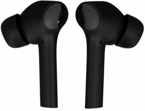 img 1 attached to Xiaomi Air 2 Pro Wireless Headphones, Black
