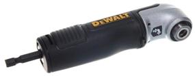 img 1 attached to Насадка угловая DeWalt DT20500-QZ IMPACT 2 поколения