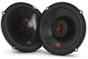 img 1 attached to Автомобильная акустика JBL Stage3 627F