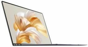 img 1 attached to 14.2" Laptop HUAWEI MateBook X Pro 2022 3120x2080, Intel Core i7-1260P 2.1GHz, RAM 16GB, LPDDR5, SSD 1TB, Intel Iris Xe Graphics, Windows 11 Home, 53013GCR, Space Gray