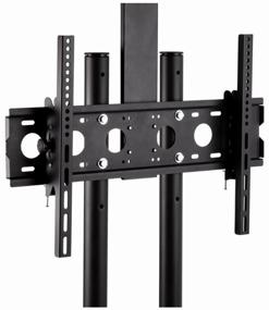 img 1 attached to Arm Media PT-STAND-9 Black