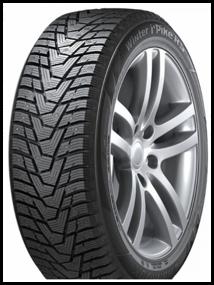 img 1 attached to Hankook Tire Winter i*Pike RS2 W429 205/55 R16 91T