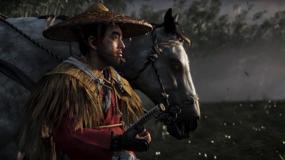 img 1 attached to Ghost of Tsushima - Ghost of Tsushima for PS4