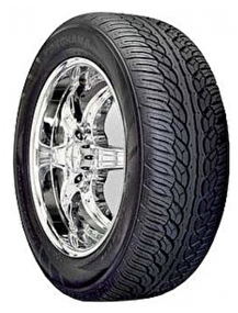 img 1 attached to Yokohama Parada Spec X (PA02) 225/65 R17 102H