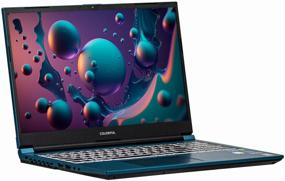 img 1 attached to Notebook Colorful X17 AT Intel Core i7-12700H/16Gb/SSD512Gb/RTX 3060 6G/17.3"/IPS/FHD/144Hz/180W/blue (22-HC76016512A-B-RU)