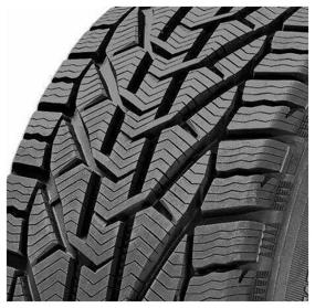 img 1 attached to Tigar SUV Winter 215/65 R17 99V winter
