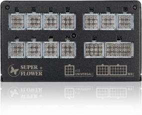 img 1 attached to Power Supply Super Flower Leadex Platinum (SF-1200F-14MP) 1200W