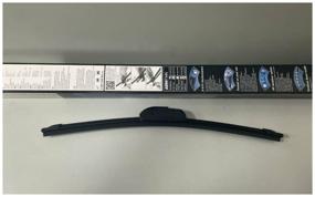 img 1 attached to Frameless wiper blade Bosch Aerotwin AR653S 650 mm / 400 mm, 2 pcs.