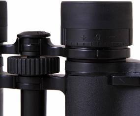 img 1 attached to Binoculars LEVENHUK Sherman BASE 12x50 black