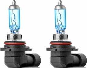 img 1 attached to Car lamp Clearlight XenonVision, HB4, 12 V, 51 W, set of 2 pcs