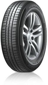 img 1 attached to Hankook Tire Kinergy Eco 2 K435 195/65 R15 91T summer
